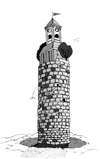 Ivory Tower