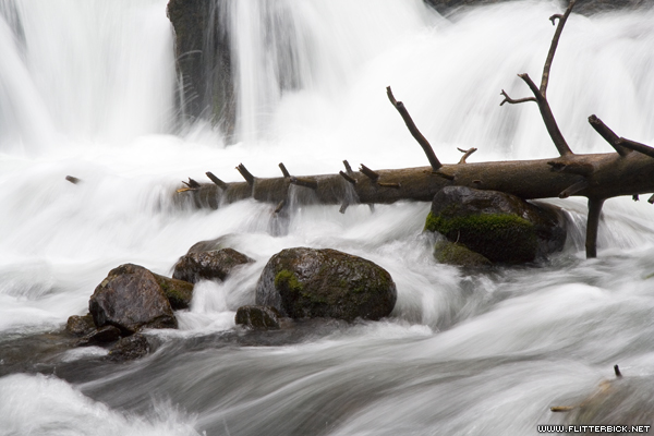 Slate Creek